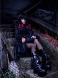 Cosplay Photo Gallery(8)